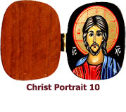 Christ Portrait image 10